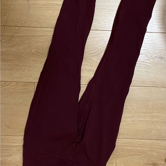 SOLD Lululemon align leggings - Picture 3 of 3